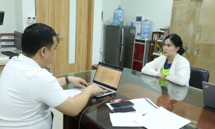 Triệt phá sàn giao dịch ngoại hối lừa đảo chiếm đoạt 300 tỷ đồng