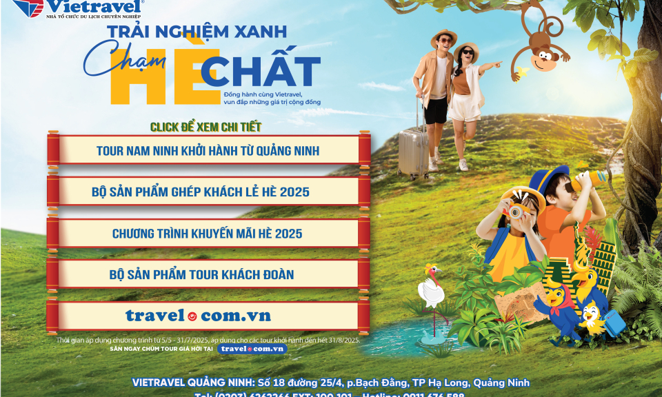 Vietravel