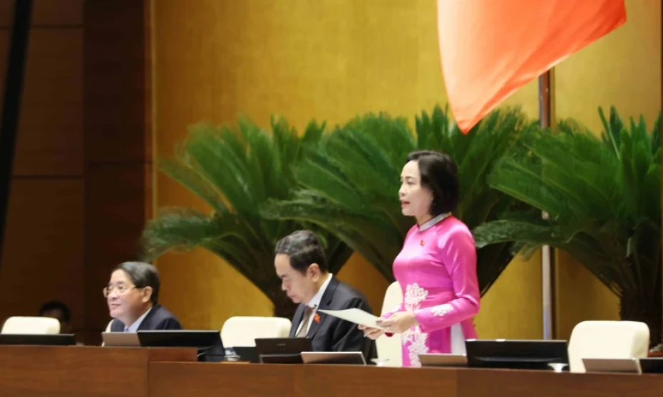 Siết chặt kỷ luật kỷ cương hành chính, xóa bỏ tư duy “biên chế suốt đời”