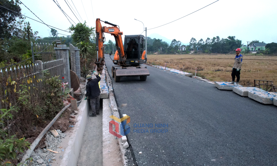 Tiên Yên tạo bứt phá từ 3 trụ cột chiến lược