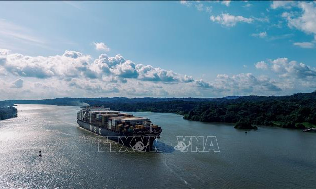 Người dân Panama phản đối kế hoạch Mỹ tăng hiện diện an ninh gần kênh đào