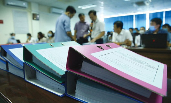 Trường hợp nào áp dụng quy định mua sắm tài sản công?