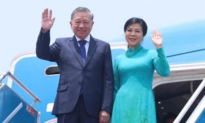 Party leader’s visit hoped to foster Việt Nam-Azerbaijan political trust