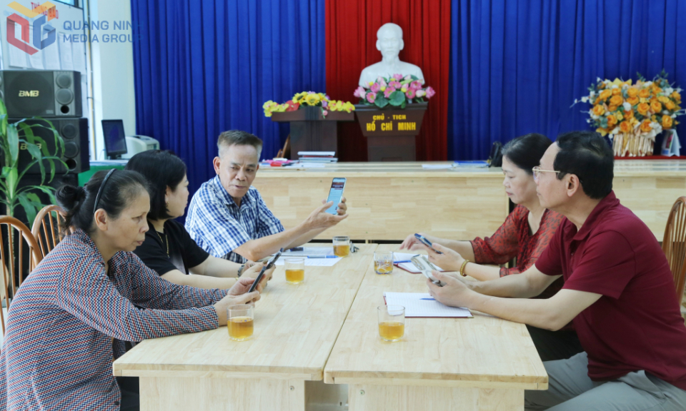 Tham gia góp ý sửa đổi Hiến pháp 2013: Trách nhiệm công dân