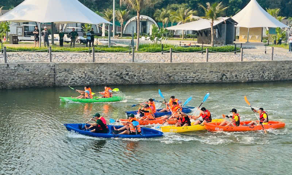 Bản tin Quảng Ninh ngày 7/5/2025