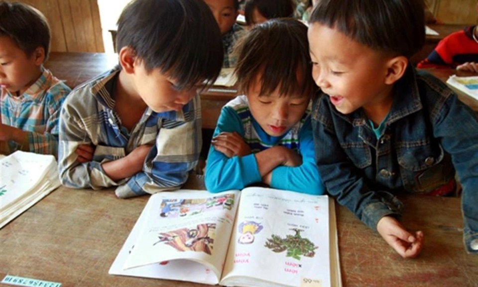 Thông báo kết luận của Tổng Bí thư Tô Lâm về chuẩn bị Nghị quyết của Bộ Chính trị về đột phá giáo dục, đào tạo và một số chủ trương hỗ trợ dạy, học