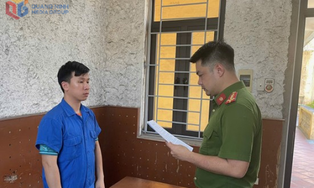 Khởi tố nhân viên tham ô hơn 200 triệu đồng tại Công ty FPT Retail
