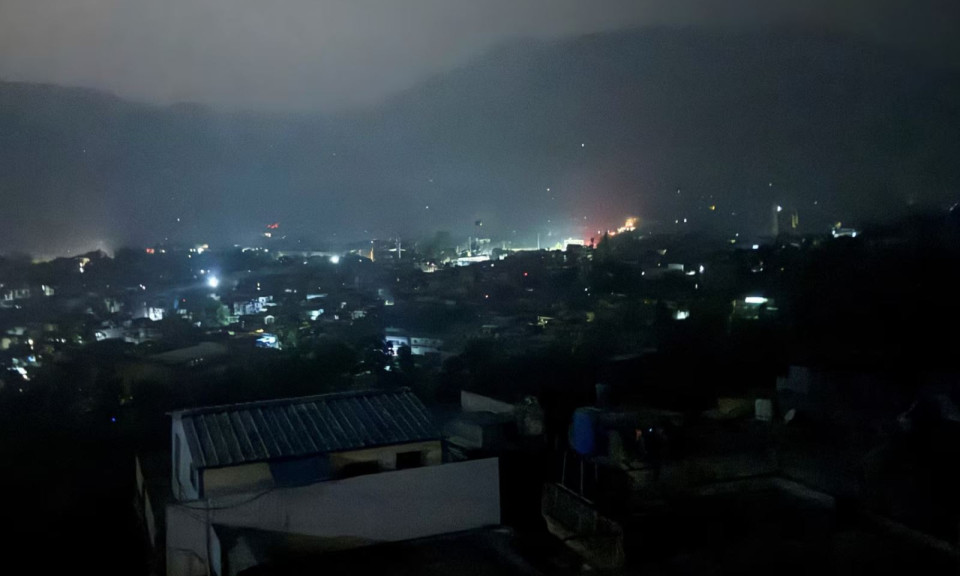 Ấn Độ và Pakistan trước nguy cơ xung đột toàn diện