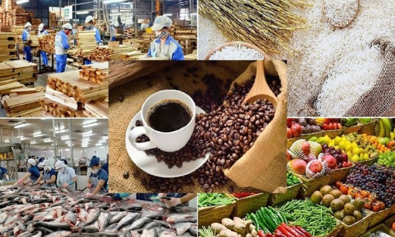 Lộ diện 'ngôi sao' sáng nhất của nông sản Việt Nam