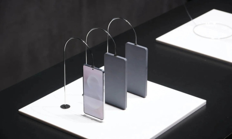 Galaxy S25 Edge siêu mỏng ra mắt ngày 13/5