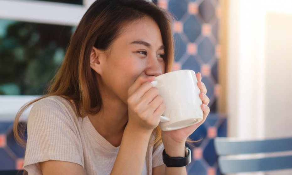 3 loại nước uống giúp ruột khỏe, nhẹ gánh cho gan