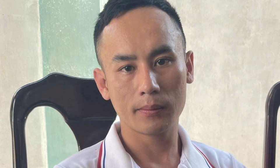 Từ Nghệ An ra Thanh Hóa xin việc rồi trộm cắp tài sản