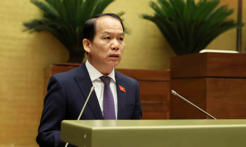 Không phân biệt thanh tra hành chính và thanh tra chuyên ngành