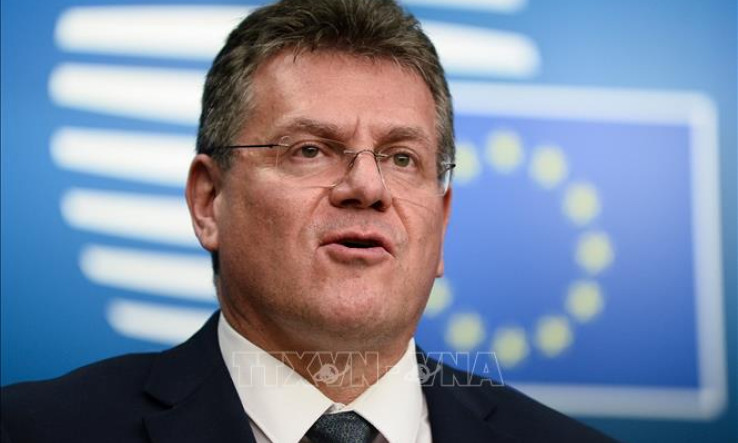EU đẩy nhanh đàm phán thương mại tự do với châu Á