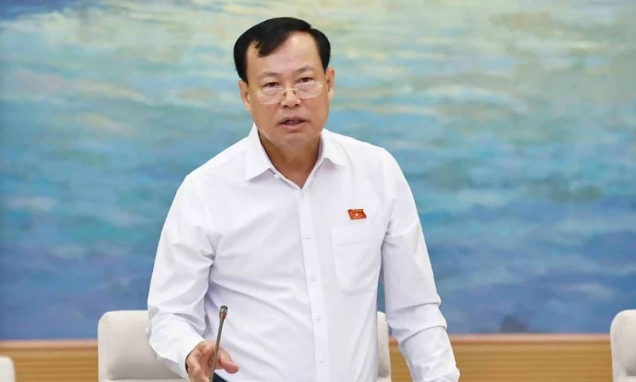 Tập trung xây dựng các nền tảng quan trọng để đất nước bước vào kỷ nguyên mới