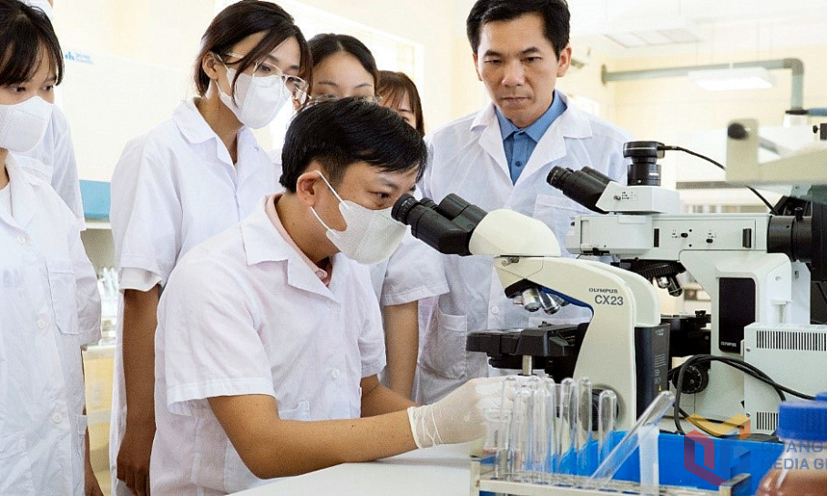 Quyết tâm đưa Nghị quyết 57 lan tỏa