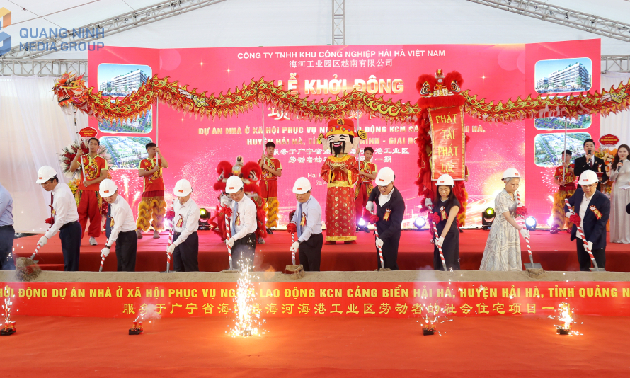 Đảm bảo hoàn thành chỉ tiêu phát triển nhà ở xã hội