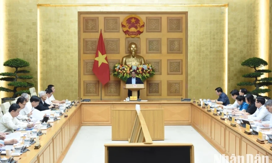 Cần có các cơ chế, chính sách mang tính "đòn bẩy, điểm tựa" để phát triển kinh tế tư nhân