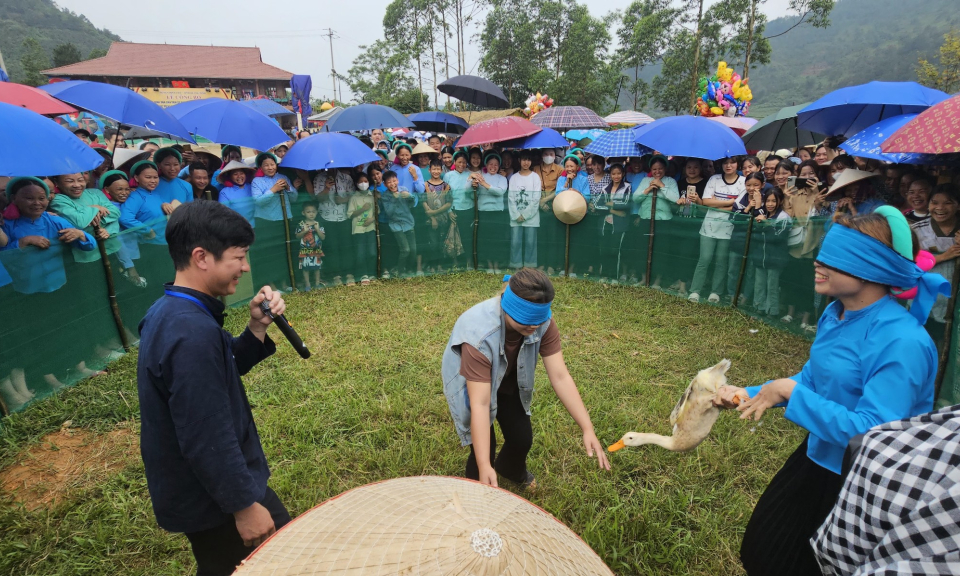 Mục tiêu của sự phát triển