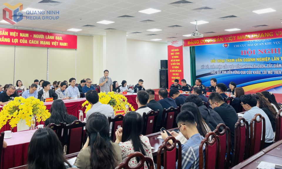 Để doanh nghiệp tư nhân trở thành trụ cột phát triển