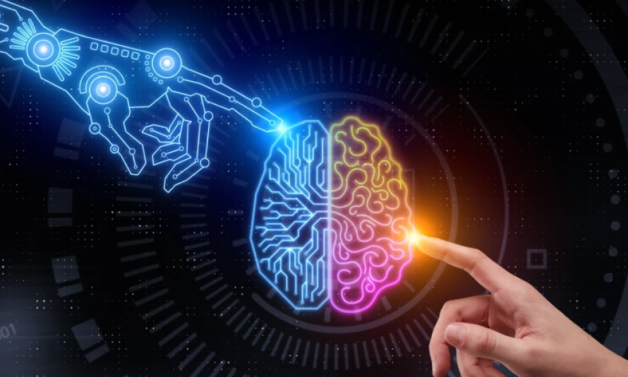 AI cũng mắc sai lầm phi lý và thiên vị như con người