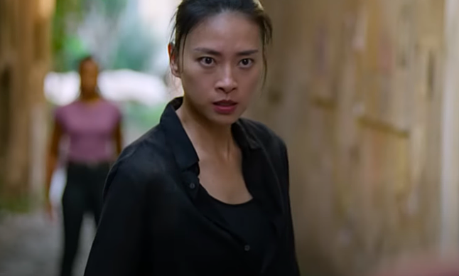 Ngô Thanh Vân đấu Charlize Theron trong 'The Old Guard 2'