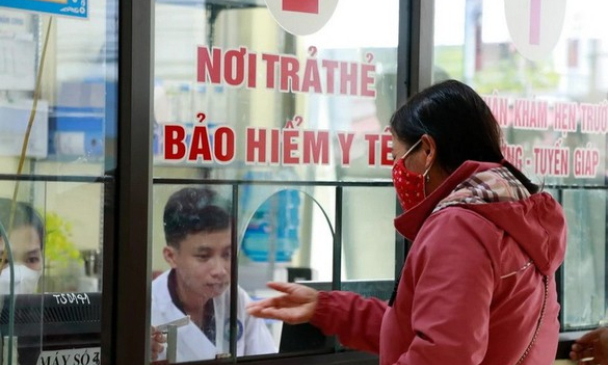 Khám chữa bệnh BHYT không phân biệt địa giới theo tỉnh