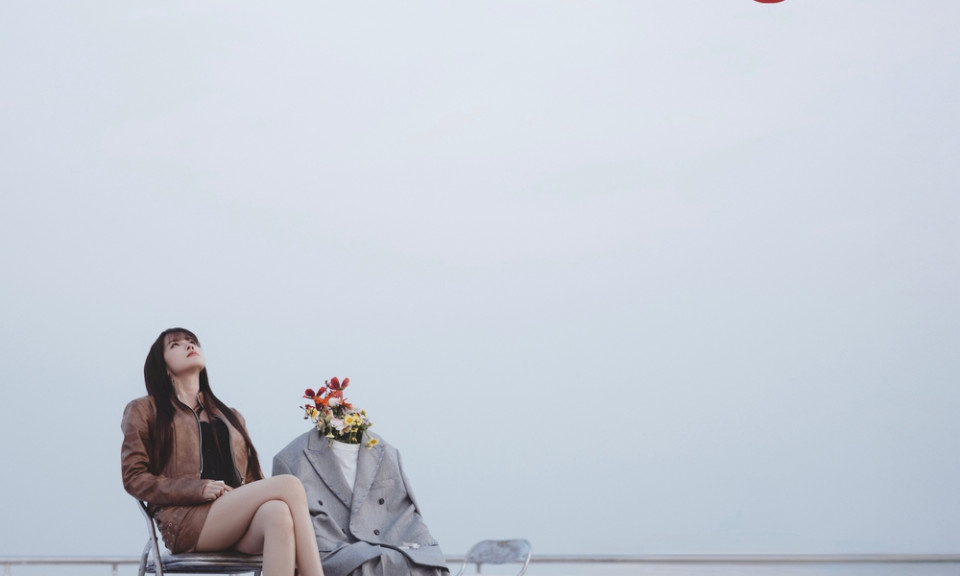 Ca sĩ Thiều Bảo Trâm phát hành MV 'không lời'