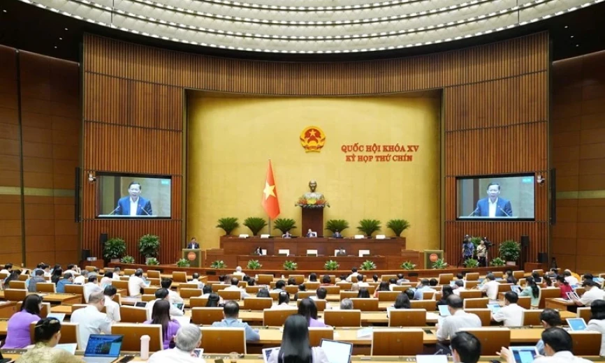 Đề xuất tăng thuế tiêu thụ đặc biệt với rượu, bia, thuốc lá từ năm 2027