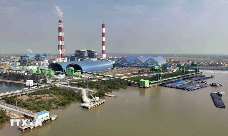 Ban hành quy định mới về cơ chế phát triển các dự án nhiệt điện khí