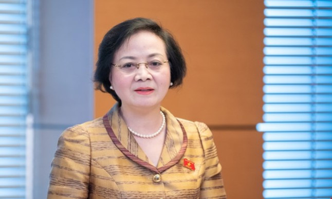 Bộ trưởng Nội vụ: Bỏ cấp huyện, nhiệm vụ của xã, phường mới sẽ "rất nặng"