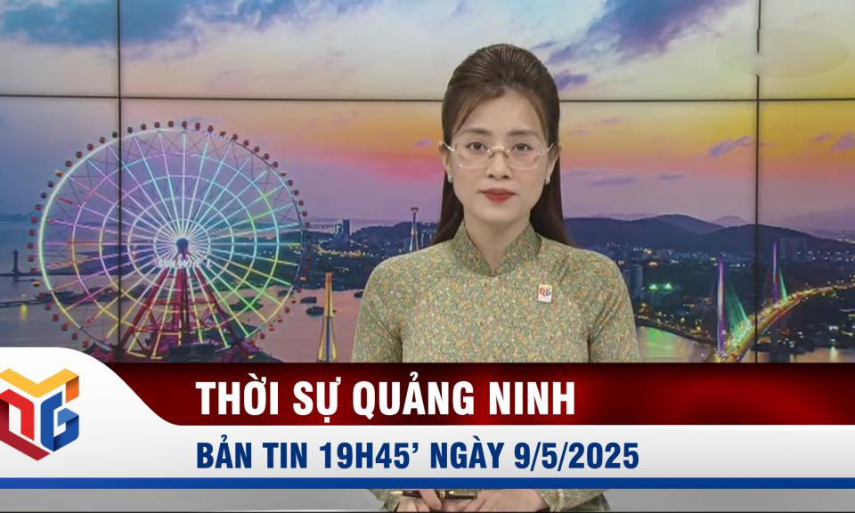 TP Cẩm Phả phải đi đầu trong thực hiện sắp xếp các đơn vị hành chính cấp xã