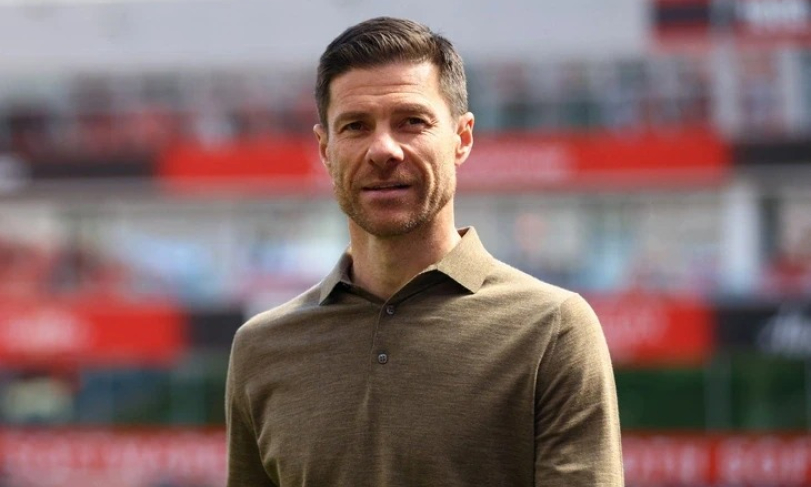 HLV Alonso xác nhận rời Leverkusen, chuẩn bị đến Real Madrid