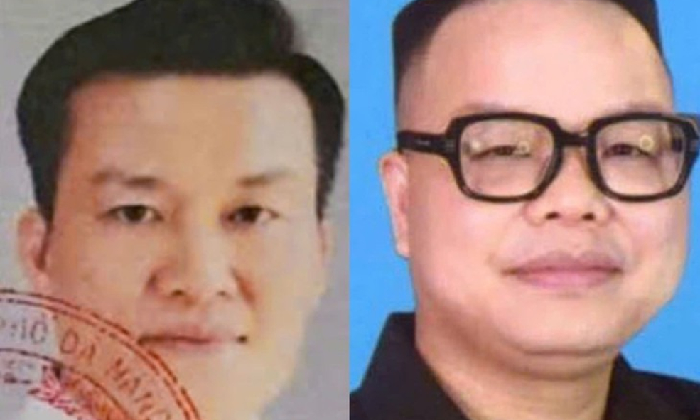Thông tin về 2 trợ thủ đắc lực của Mr. Pips Phó Đức Nam bị Công an Đà Nẵng khởi tố