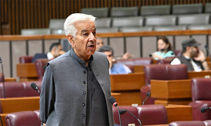 Pakistan cảnh báo 'đối đầu trên toàn bộ ranh giới' với Ấn Độ