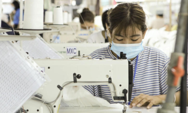 Vietnamese textile firms post strong Q1 gains despite global headwinds