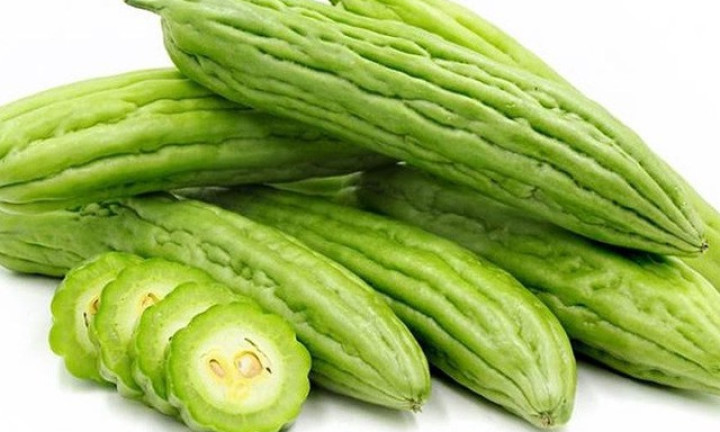 Ai không nên dùng mướp đắng