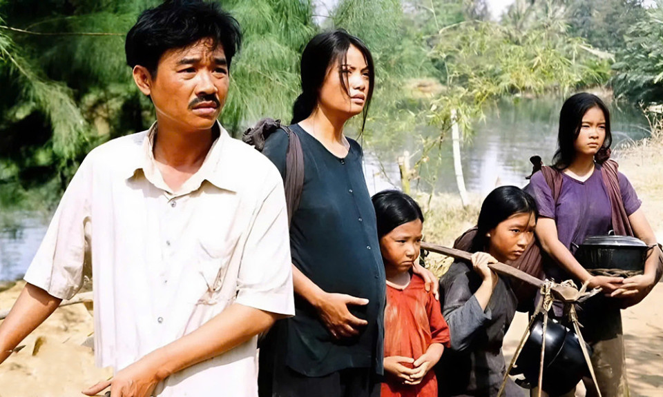 Dàn sao 'Áo lụa Hà Đông': NSND 63 tuổi vẫn độc thân, người có bạn gái kém 38 tuổi