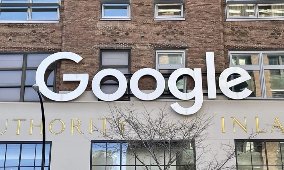 Hãng công nghệ Google trả gần 1,4 tỷ USD dàn xếp vụ kiện bảo mật dữ liệu