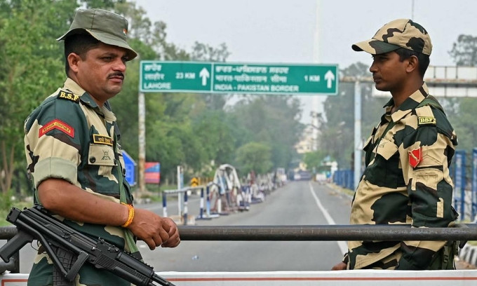 Ấn Độ - Pakistan đạt thỏa thuận ngừng bắn toàn diện