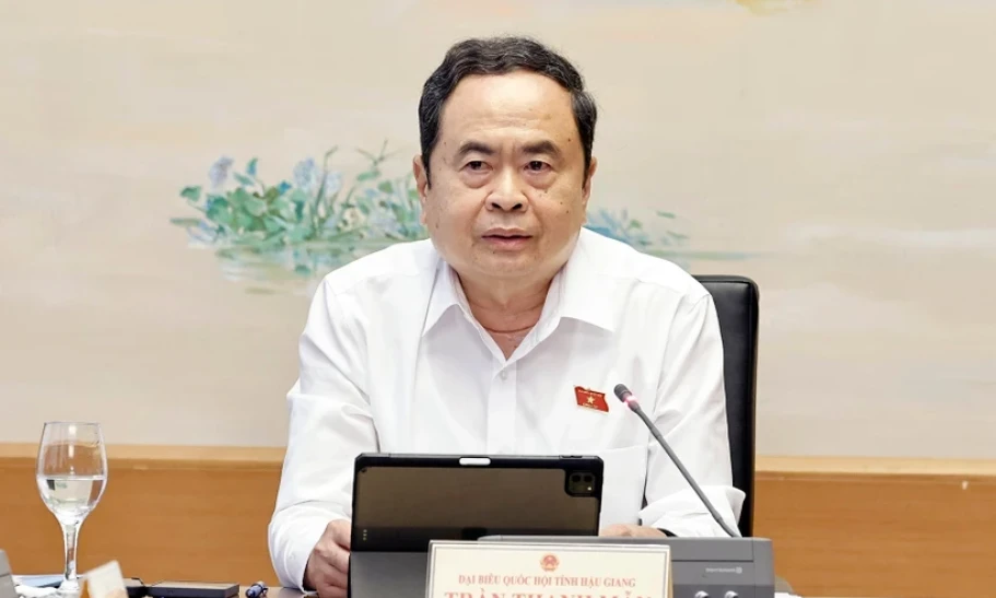 Kỳ họp thứ 9, Quốc hội khóa XV: Bảo đảm tính minh bạch, đồng bộ trong quy hoạch