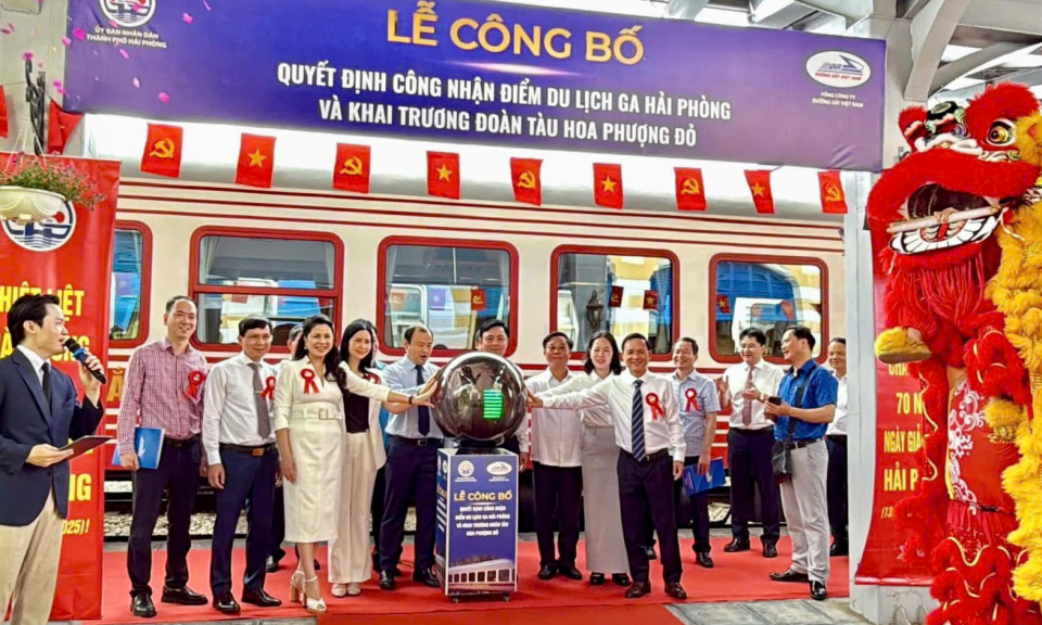 Bản tin Vùng Đông Bắc ngày 11/5/2025