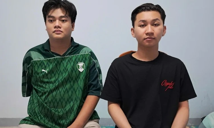 Đà Nẵng phá chuyên án lừa đảo chiếm đoạt hàng tỉ đồng