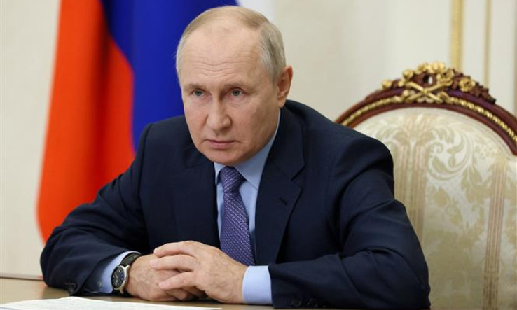 Tổng thống Putin: Nga sẵn sàng đàm phán với Ukraine mà không có điều kiện tiên quyết