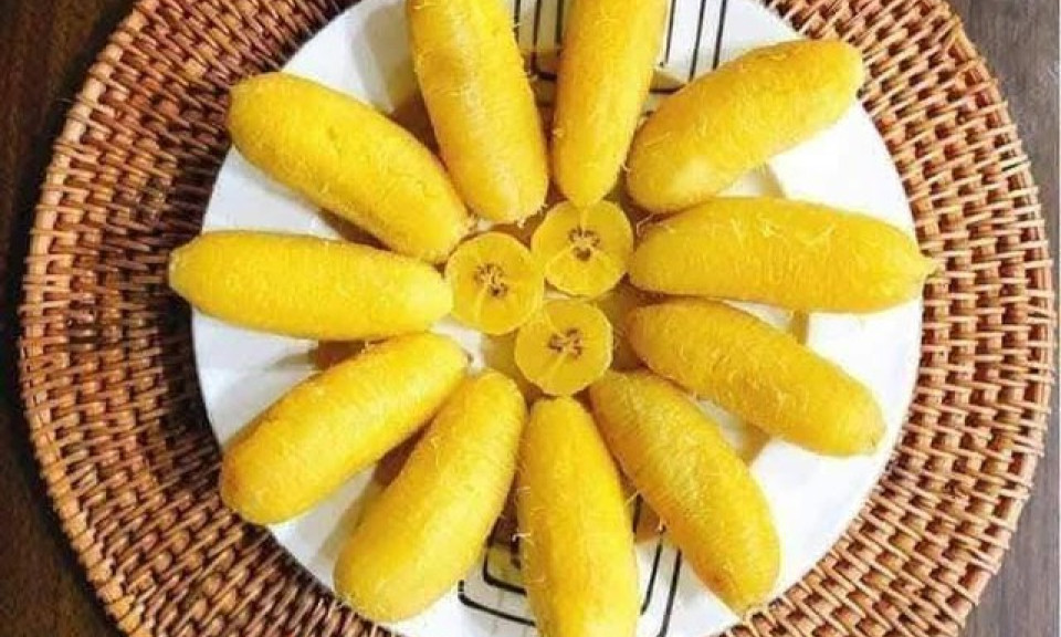 3 thời điểm nên ăn chuối luộc để có lợi cho sức khỏe