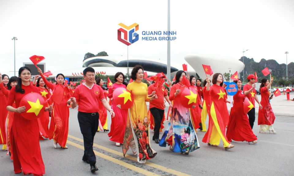 Bản tin Quảng Ninh ngày 11/5/2025