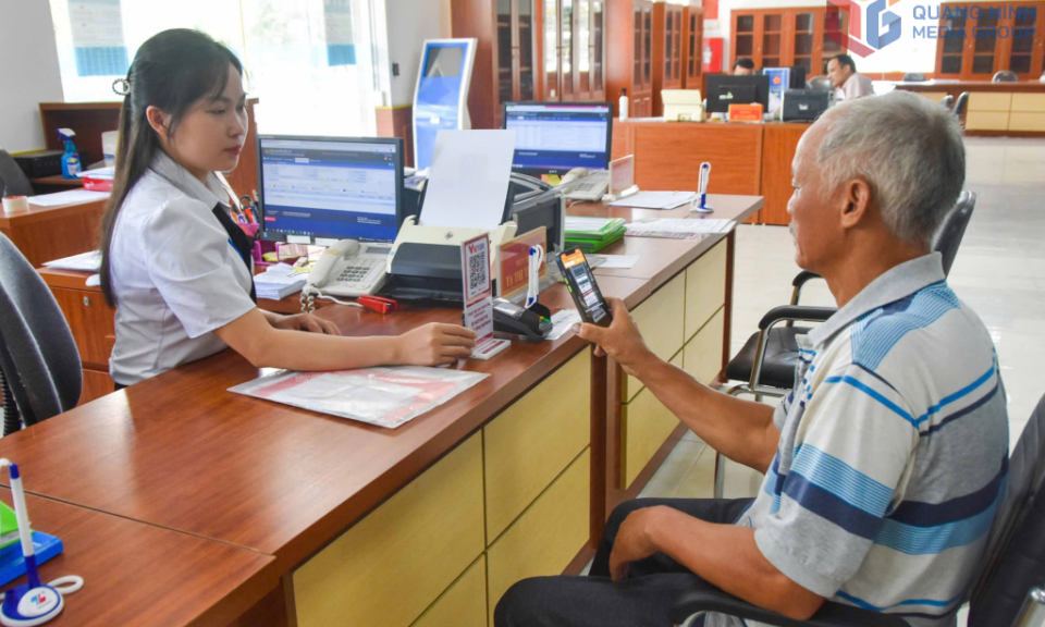 Những thôn, bản thông minh ở Đầm Hà