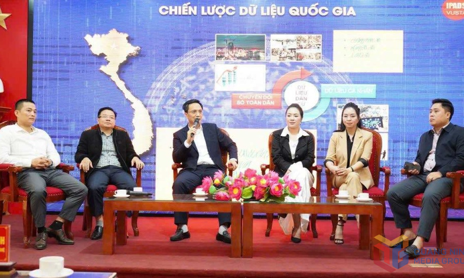 Đảng bộ Sở KH&CN: Xây dựng tổ chức Đảng vững mạnh