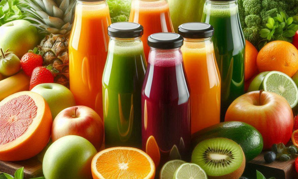 5 loại đồ uống gây hại cho thận