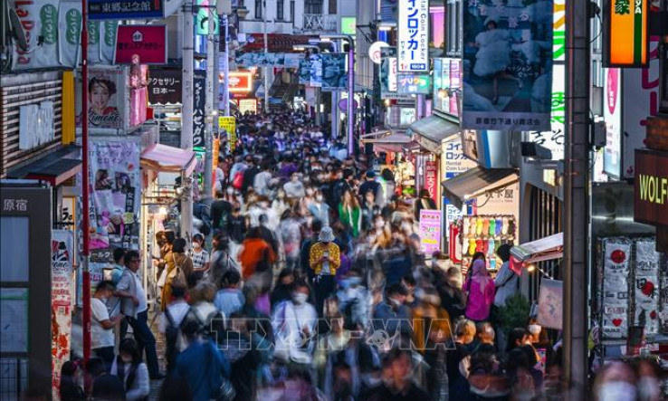 Người lao động Nhật Bản lạnh nhạt với nhận lương qua ứng dụng